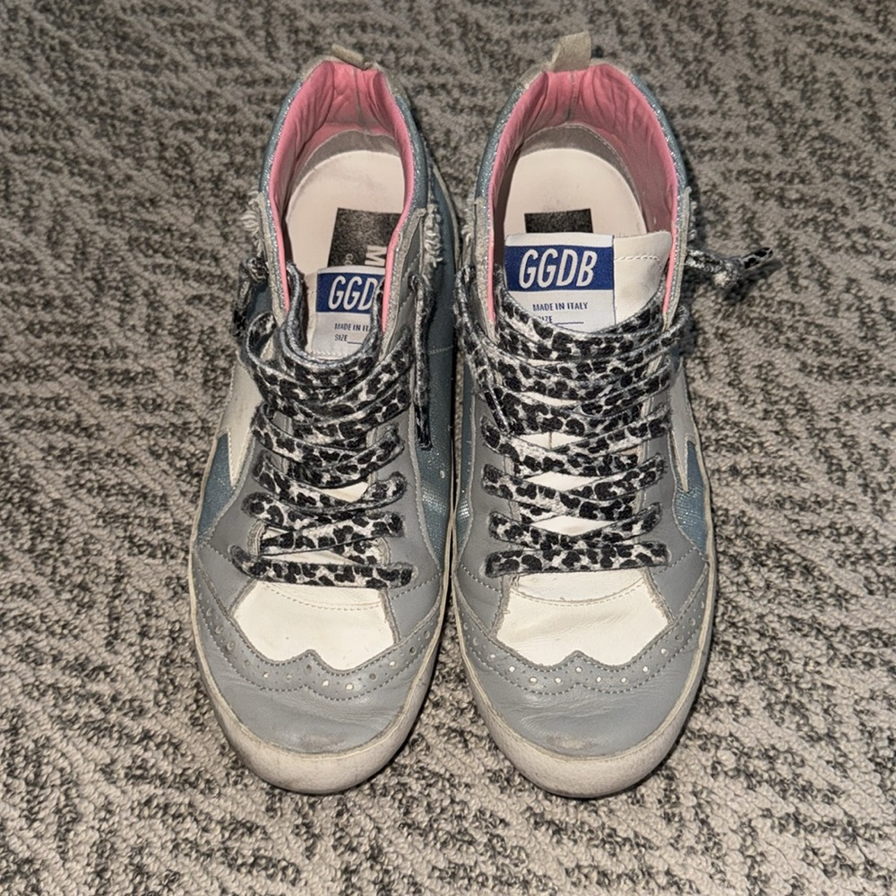 Golden Goose sneakers